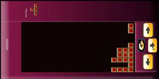 TETRUIS - Screenshot 1