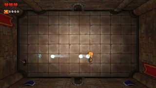 Towerland - Screenshot 3