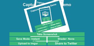 Ultimate Screenshot Tool - Screenshot 1