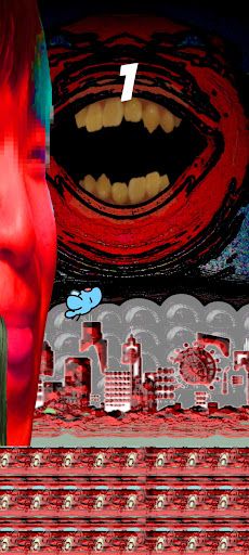 빙닭 살아라 - Screenshot 3