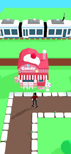 Perfect Market - Screenshot 4