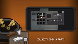 Dawngeon - Screenshot 1