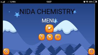 NIDA CHEMISTRY - Screenshot 1