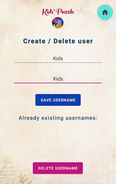 Kids Puzzle - Screenshot 2