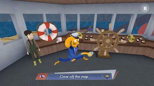 Octodad: Dadliest Catch - Screenshot 3