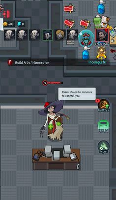 Haunted Office: Last Survivor - Screenshot 3