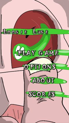 LoogieLuge - Screenshot 1