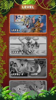 Find Six Difference- Mind Game - Screenshot 1