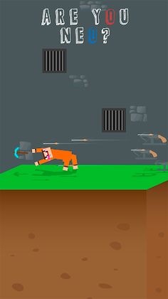 noob jailbreak draw the way - Screenshot 4