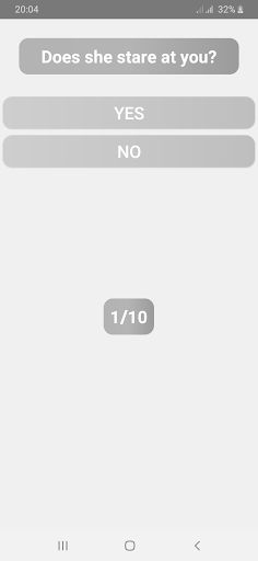 Does She Like Me? Fun Quizzes - Screenshot 2