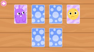 Zoodio: Emoji Match - Screenshot 2