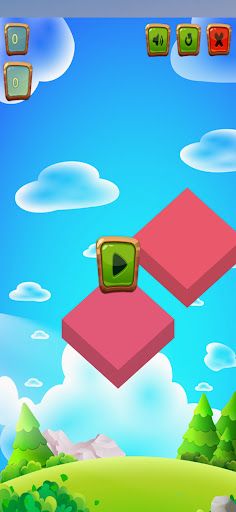 BlocksDown - Screenshot 1