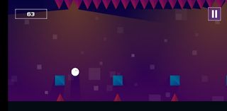 Inaccessible leap - Screenshot 2