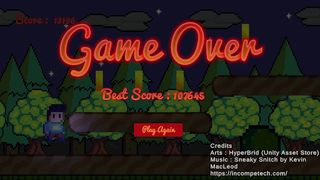 Vladventure - Screenshot 2