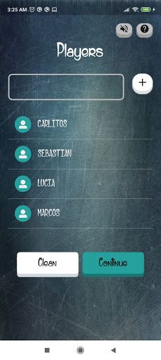 Tutti - Screenshot 1