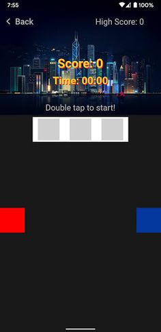 Pandemonium 2020 - Screenshot 3