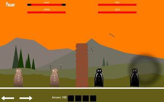 Bow Each Other - Screenshot 1