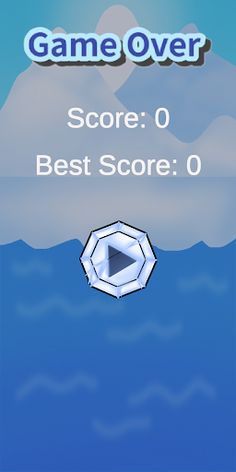 Flying Penguin - Screenshot 3