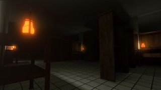 Inner Eye 2 - Screenshot 2