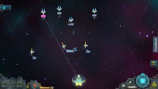 Typing Fingers - Enemy - Screenshot 3