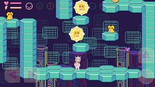 TWICE Adventure: Prologue - Screenshot 2