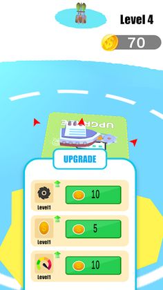 Ice Breaker - Screenshot 3