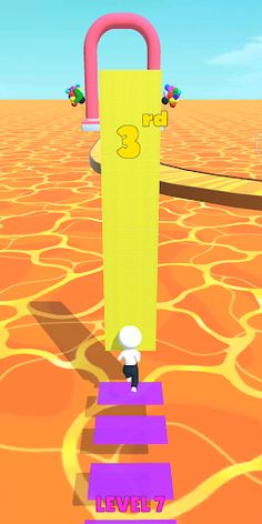 Shortcut Run: Cheat and Run - Screenshot 3