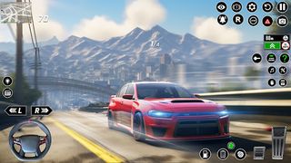 Ultimate Car Racing: Car Games - Screenshot 1