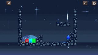 Huebris - Screenshot 3