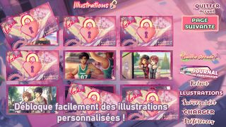 FLY : Forever Loving You (2) - Screenshot 2