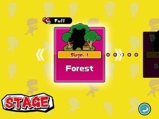 Zombies Paradise -Puzzle- Matc - Screenshot 3