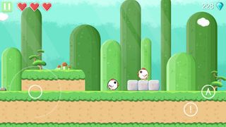 Posho Aventura - Screenshot 3