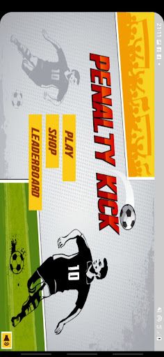 Zwigovhela Kicks - Screenshot 3