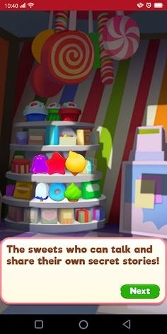 W388 Gaming - Screenshot 2