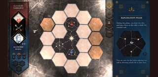 Efemeris - DTDA Games - Screenshot 1