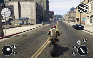 Grand Jail: Prison Escape Game - Screenshot 2