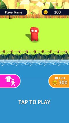 Impostor Hook: UNITE WAR - Screenshot 1