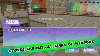 Gangster Auto City - Screenshot 3