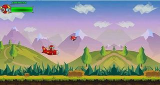 Sky Pilot - Screenshot 1