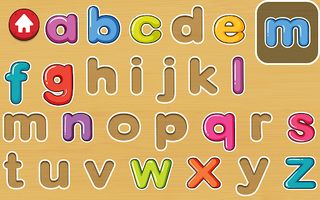 Toddler Puzzles Game for Kids - Screenshot 1