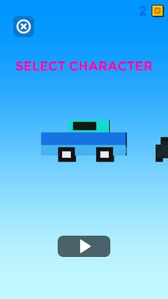 Crazy Road Bridge - Screenshot 4