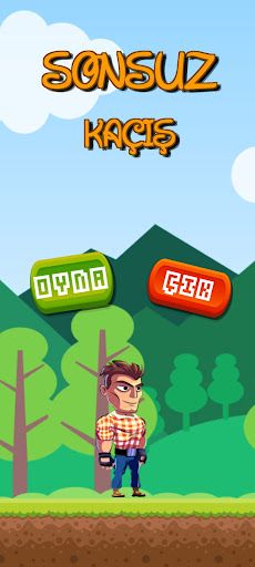 Sonsuz Kaçış - Screenshot 2