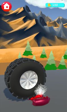 DIY Science Experiments Game! - Screenshot 4