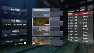 VR FPS - Screenshot 3