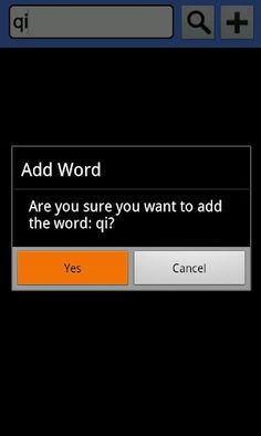 Word Assist - Screenshot 3