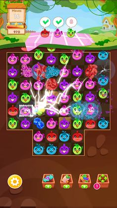 birds break reload - Screenshot 4
