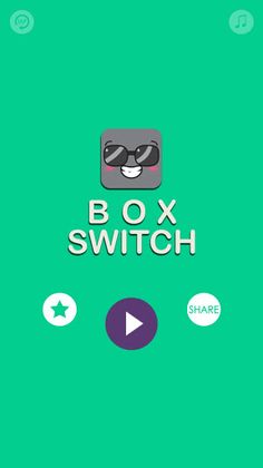 Box Switch - Screenshot 1