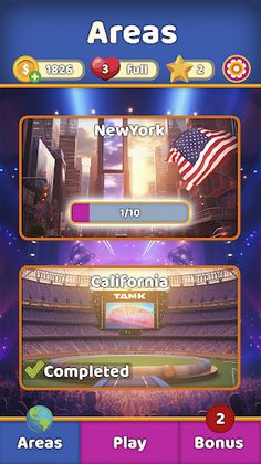 Goose Match - Screenshot 1