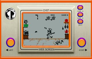 Chef - Screenshot 2