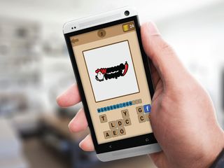 Teka Teki Makanan Indonesia - Screenshot 3